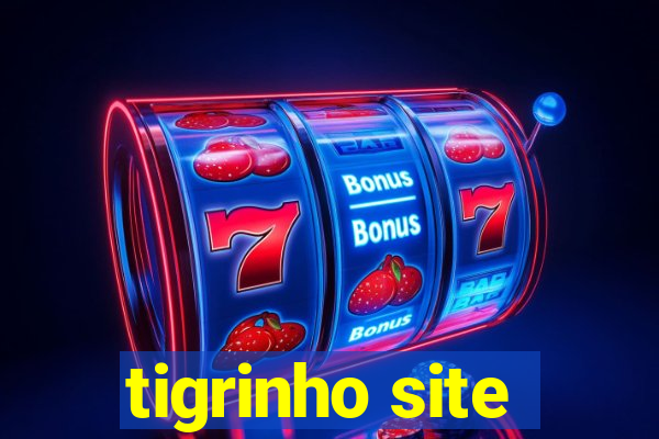 tigrinho site